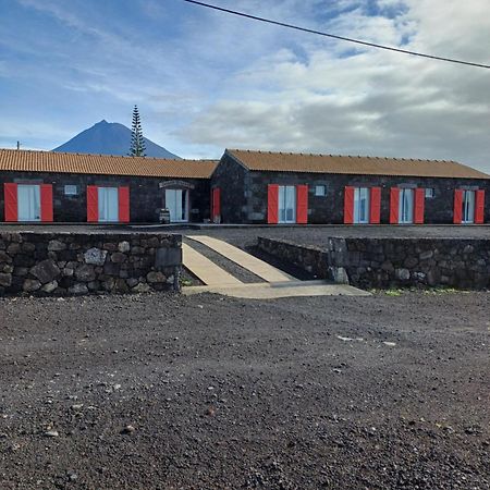 Ocean Breeze Bed & Breakfast Cais do Mourato Exterior photo