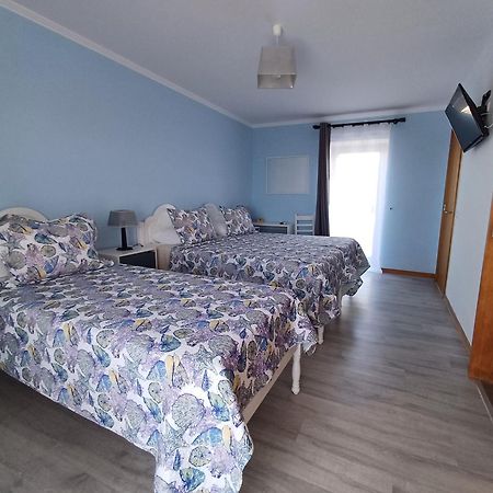 Ocean Breeze Bed & Breakfast Cais do Mourato Exterior photo