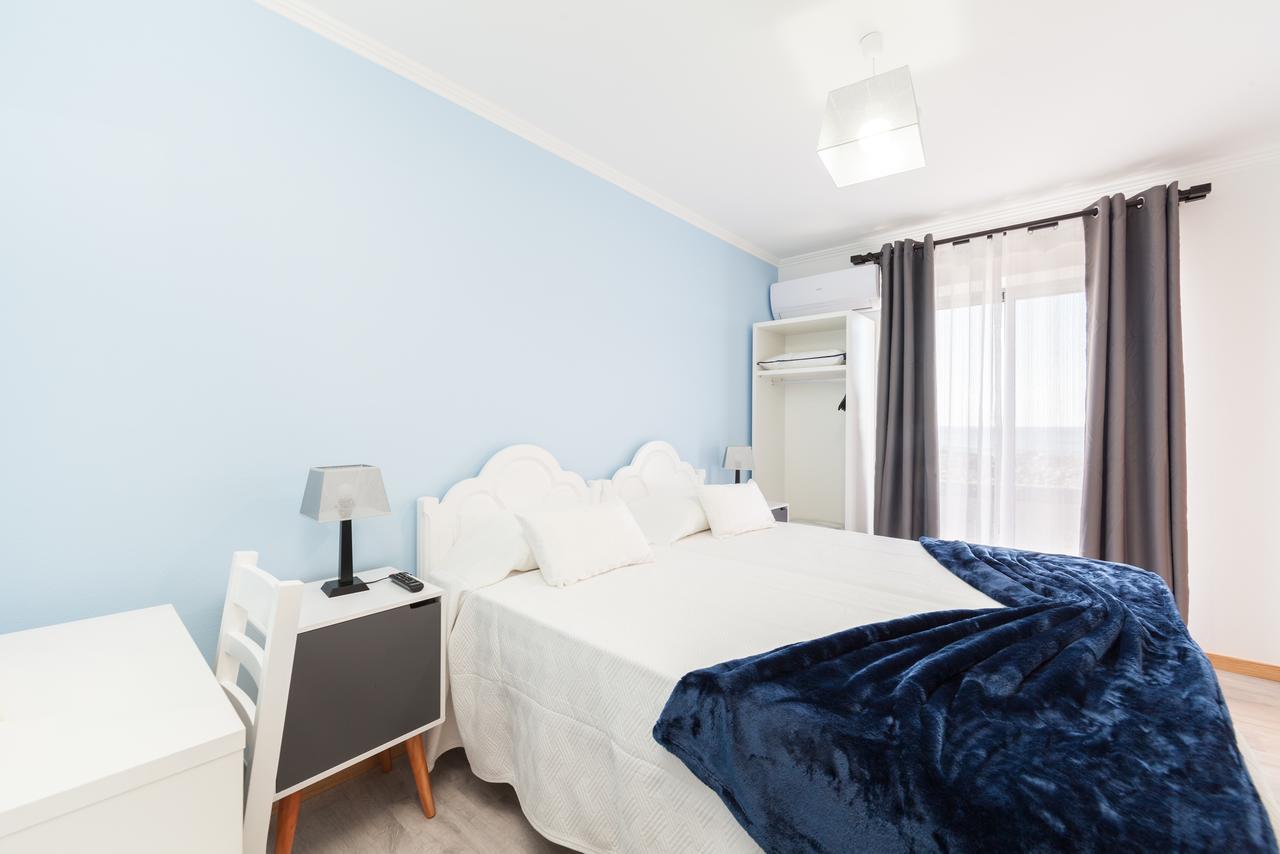 Ocean Breeze Bed & Breakfast Cais do Mourato Exterior photo