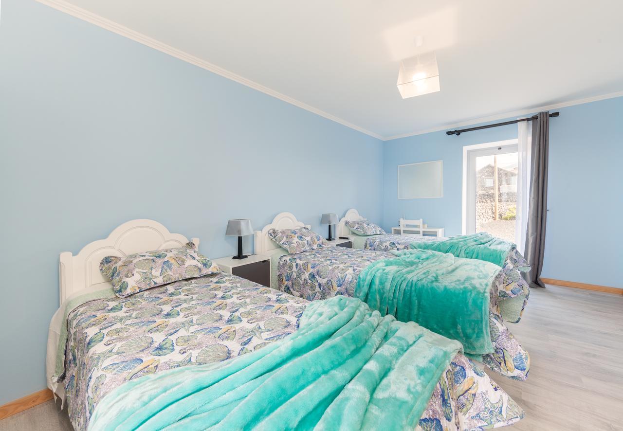 Ocean Breeze Bed & Breakfast Cais do Mourato Exterior photo