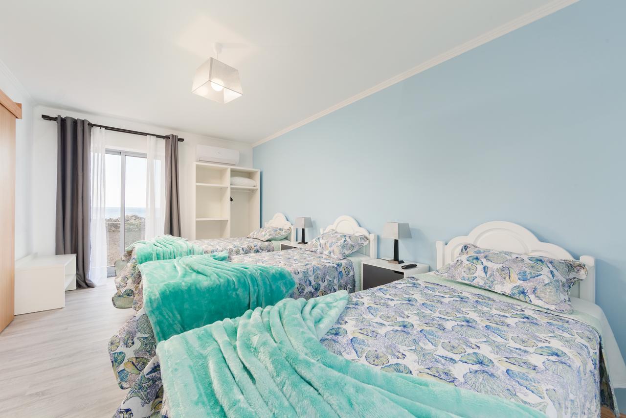 Ocean Breeze Bed & Breakfast Cais do Mourato Exterior photo